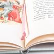 Закладка для книг «Туфелька Золушки»