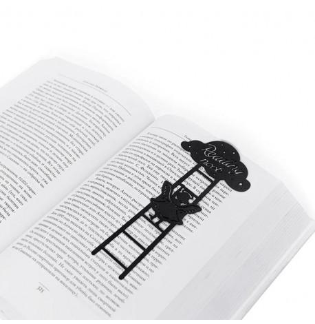 Закладка для книг «Уголок для чтения»