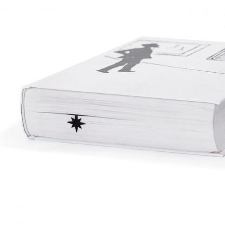 Закладка для книг «Уголок для чтения»