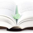 Закладка для книг «Улитка»