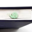 Закладка для книг «Улитка»