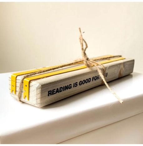 Закладка для книг «Усміхнені ляссе»