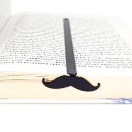 Закладка для книг «Вуса»