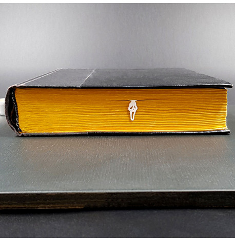 Закладка для книг «Ужас»