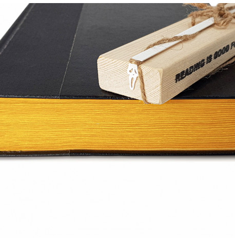 Закладка для книг «Ужас»