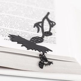 Закладка для книг «Василёк»