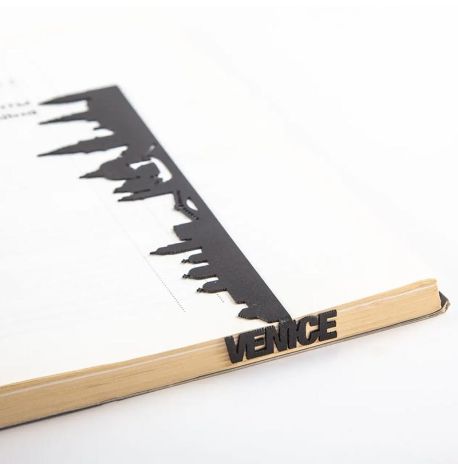 Закладка для книг Venice