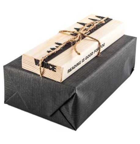 Закладка для книг Venice