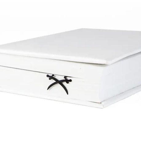 Закладка для книг «Весёлый Роджер»