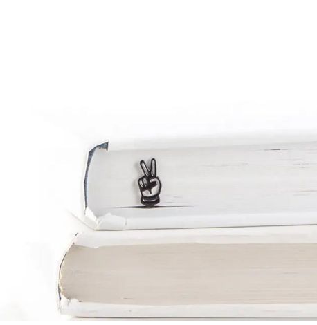 Закладка для книг Victory