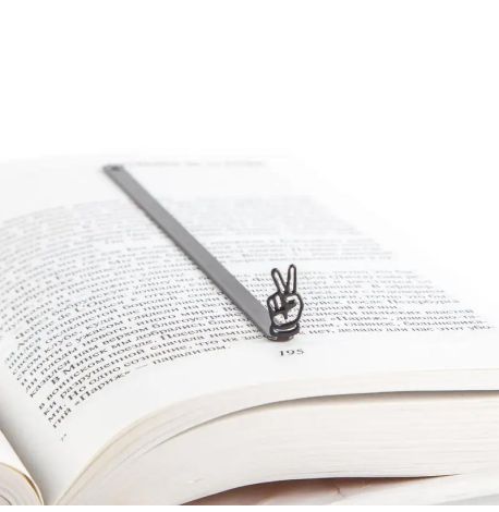 Закладка для книг Victory