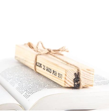 Закладка для книг Victory