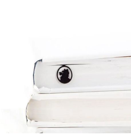 Закладка для книг «Винни Пух»