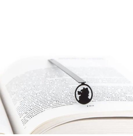 Закладка для книг «Винни Пух»