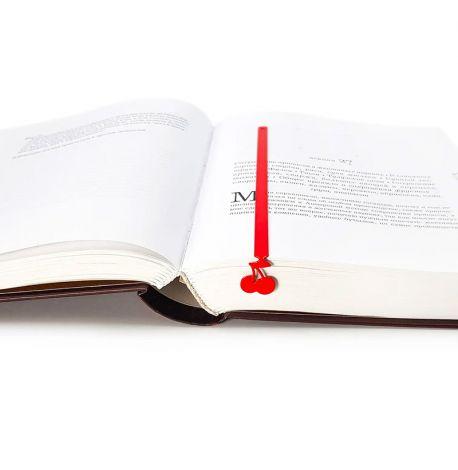 Закладка для книг «Вишенки»