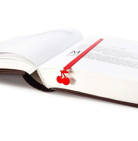 Закладка для книг «Вишенки»