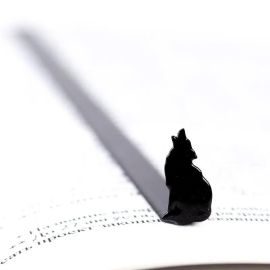 Закладка для книг «Вовк»