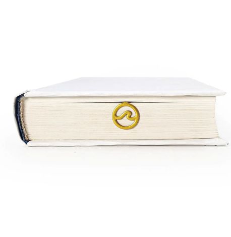 Закладка для книг «Волна»