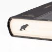 Закладка для книг «Ворона»