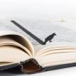 Закладка для книг «Ворона»