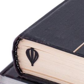 Закладка для книг «Повітряна куля»