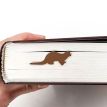 Закладка для книг «Видра»