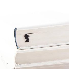 Закладка для книг «Випускниця»