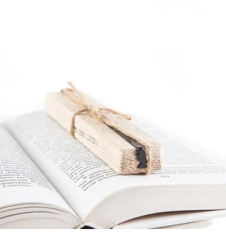 Закладка для книг «Випускниця»