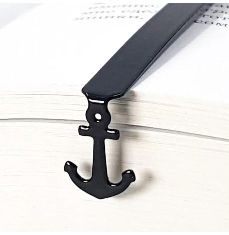 Закладка для книг «Якір»