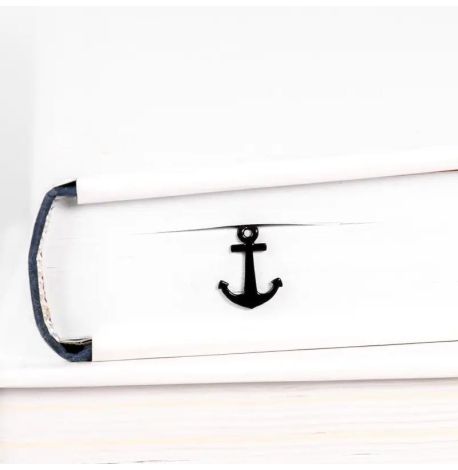 Закладка для книг «Якір»