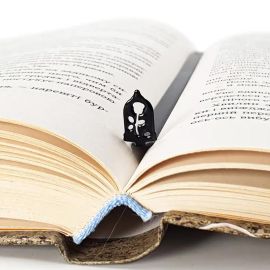Закладка для книг «Зачарованная Роза»