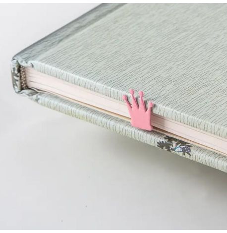 Закладка для книг «Замок принцессы»