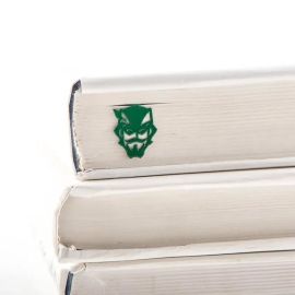 Закладка для книг «Зелена стріла»