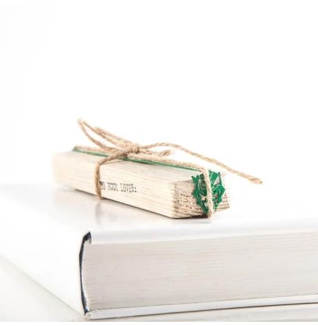 Закладка для книг «Зелёная стрела»