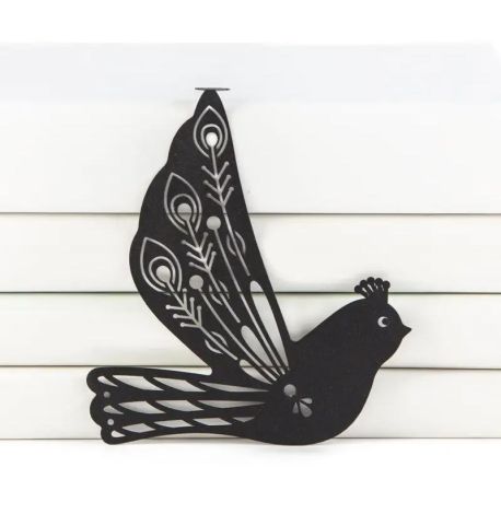 Закладка для книг «Жар птица»