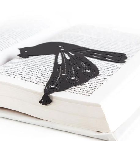 Закладка для книг «Жар птица»