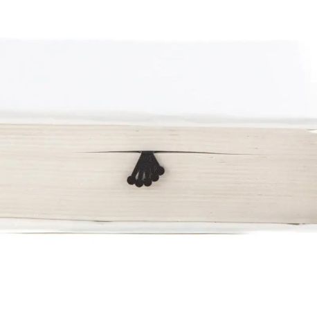 Закладка для книг «Жар птица»