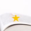 Закладка для книг «Жёлтая звезда»