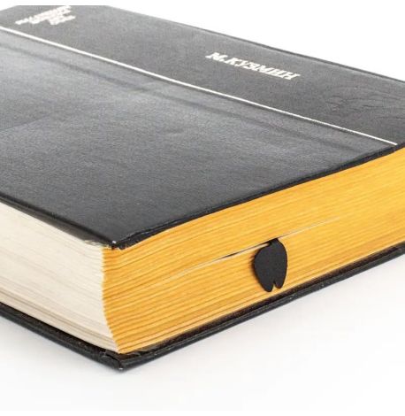 Закладка для книг «Жираф»