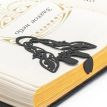 Закладка для книг «Жираф»