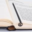 Закладка для книг «Знак зодиака Лев»