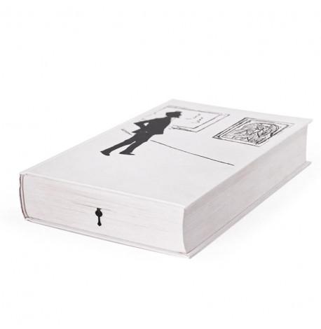 Закладка для книг My reading room