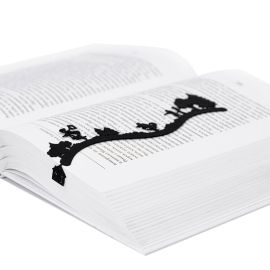 Закладка для книг «Красная шапочка»