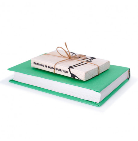 Закладка для книг «Динозавр оригами»