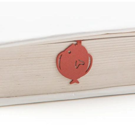 Закладка для книг «Камбала»