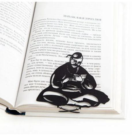 Закладка для книг «Козак»