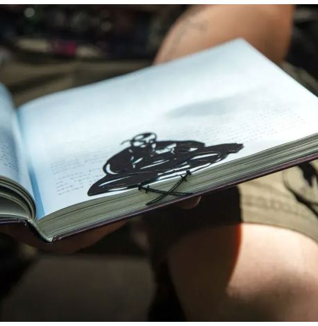 Закладка для книг «Козак»