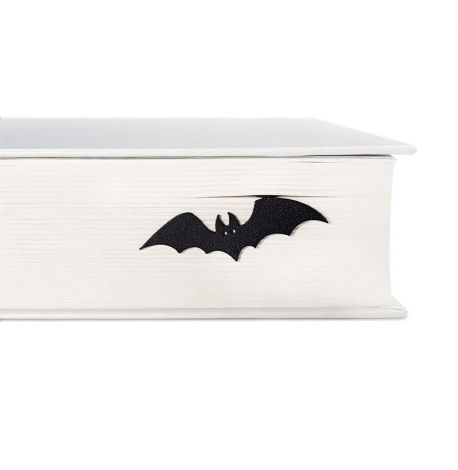 Закладка для книг «Кажан»