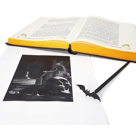 Закладка для книг «Кажан»