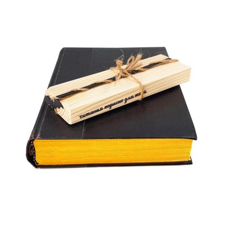 Закладка для книг «Кажан»